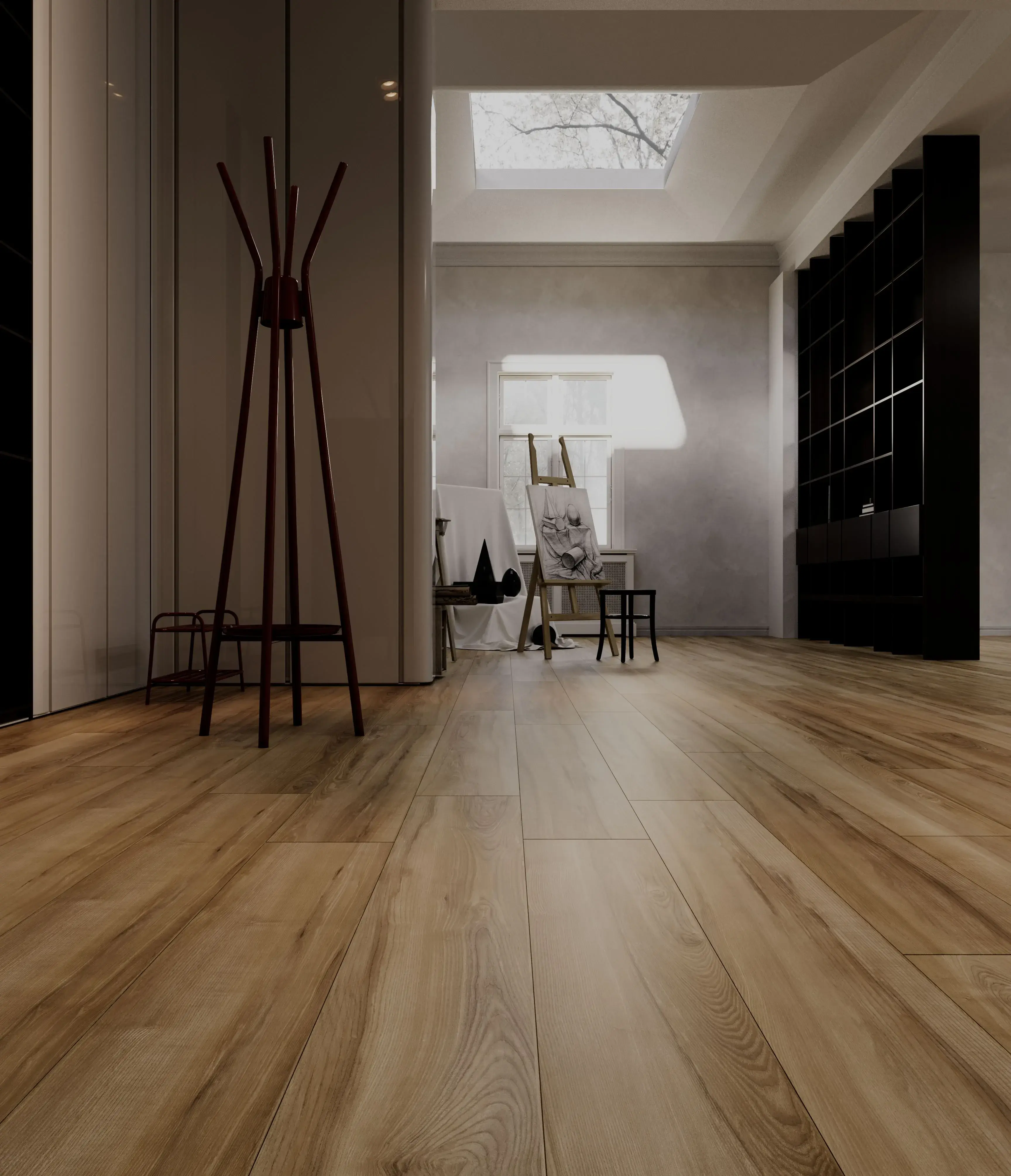 AURA SAFIR 13